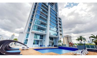 SE VENDE APARTAMENTO EN PH QUADRAT EN SAN FRANCISCO