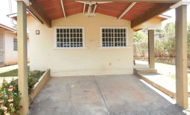 SE VENDE CASA EN PANAM OESTE |  PLAYA LEONA - VALLE BONITO $72,306