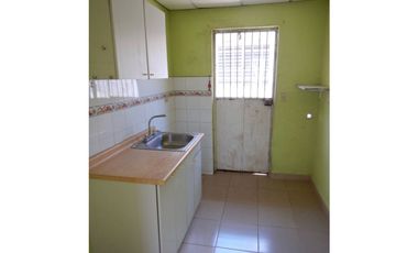 SE VENDE CASA EN PANAM OESTE |  PLAYA LEONA - VALLE BONITO $72,306