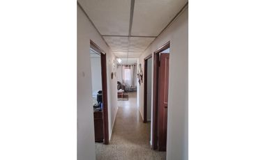 Casa Amoblada en Alquiler en Villa Mercedes