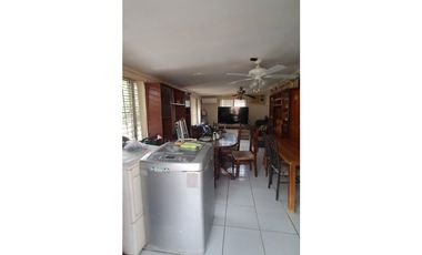 Casa Amoblada en Alquiler en Villa Mercedes