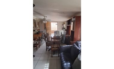 Casa Amoblada en Alquiler en Villa Mercedes