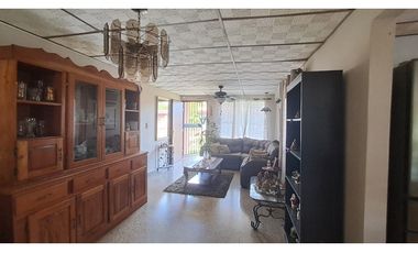 Casa Amoblada en Alquiler en Villa Mercedes