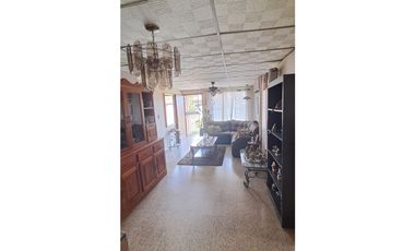Casa Amoblada en Alquiler en Villa Mercedes