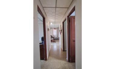 Casa Amoblada en Alquiler en Villa Mercedes