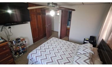 Casa Amoblada en Alquiler en Villa Mercedes