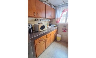 Casa Amoblada en Alquiler en Villa Mercedes