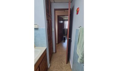 Casa Amoblada en Alquiler en Villa Mercedes