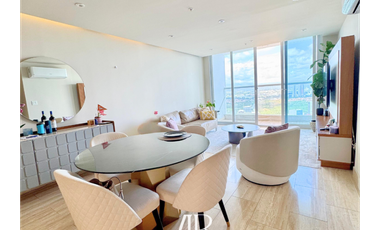 Vendo apartamento amoblado en Costa del Este