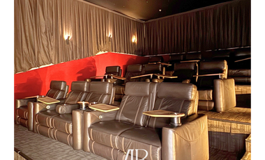 Vendo apartamento amoblado en Costa del Este