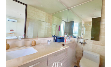 Vendo apartamento amoblado en Costa del Este