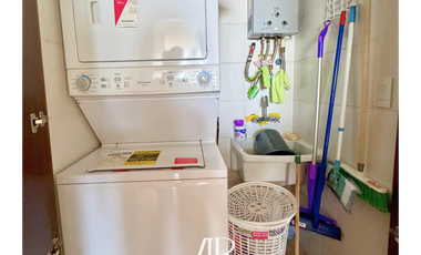 Vendo apartamento amoblado en Costa del Este