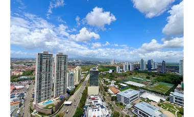 Vendo apartamento amoblado en Costa del Este