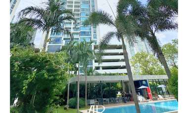 Vendo apartamento amoblado en Costa del Este