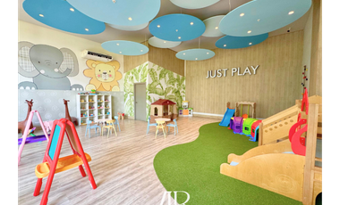 Vendo apartamento amoblado en Costa del Este