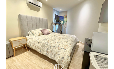 Vendo apartamento amoblado en Costa del Este