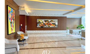 Vendo apartamento amoblado en Costa del Este