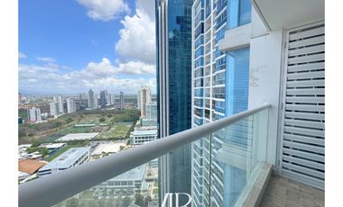 Vendo apartamento amoblado en Costa del Este