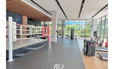 Vendo apartamento amoblado en Costa del Este