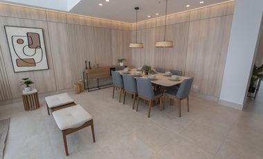Venta Apartamento en Nueva Gorgona, Edificio Ocean Waves
