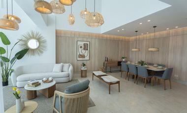 Venta Apartamento en Nueva Gorgona, Edificio Ocean Waves