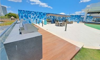 Venta Apartamento en Nueva Gorgona, Edificio Ocean Waves