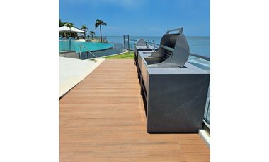 Venta Apartamento en Nueva Gorgona, Edificio Ocean Waves