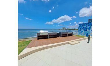 Venta Apartamento en Nueva Gorgona, Edificio Ocean Waves