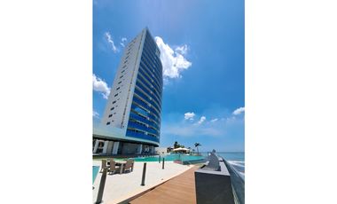 Venta Apartamento en Nueva Gorgona, Edificio Ocean Waves