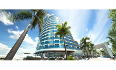 Venta Apartamento en Nueva Gorgona, Edificio Ocean Waves
