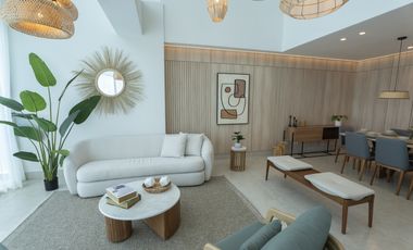 Venta Apartamento en Nueva Gorgona, Edificio Ocean Waves