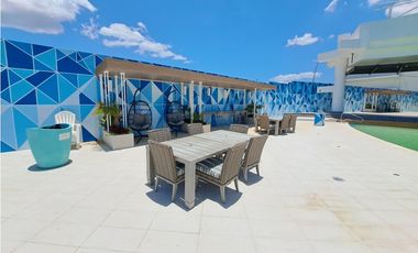 Venta Apartamento en Nueva Gorgona, Edificio Ocean Waves