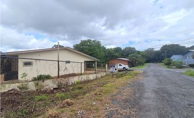 Casa Alquiler en Urbanización Altamar II  Los Algarrobos  Chiriquí