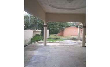 Casa Alquiler en Urbanización Altamar II  Los Algarrobos  Chiriquí