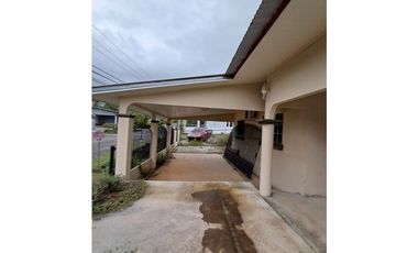 Casa Alquiler en Urbanización Altamar II  Los Algarrobos  Chiriquí