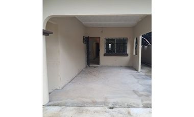 Casa Alquiler en Urbanización Altamar II  Los Algarrobos  Chiriquí