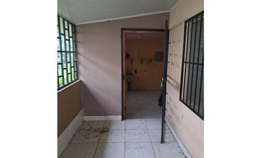 Casa Alquiler en Urbanización Altamar II  Los Algarrobos  Chiriquí