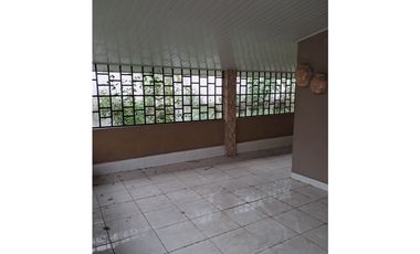 Casa Alquiler en Urbanización Altamar II  Los Algarrobos  Chiriquí