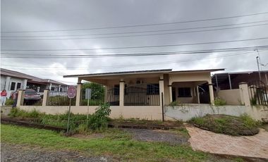 Casa Alquiler en Urbanización Altamar II  Los Algarrobos  Chiriquí