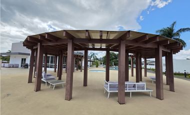 VENTA DE CASA EN COSTA SUR PH VILLA SUR (GS)