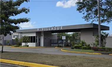 VENTA DE CASA EN COSTA SUR PH VILLA SUR (GS)