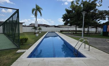 VENTA DE CASA EN COSTA SUR PH VILLA SUR (GS)