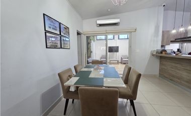 VENTA DE CASA EN COSTA SUR PH VILLA SUR (GS)