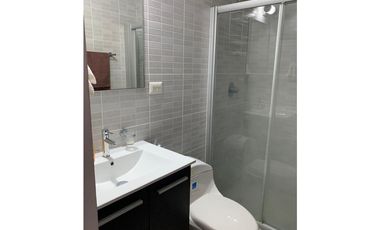 VENTA APARTAMENTO AMOBLADO VIA CENTENARIO