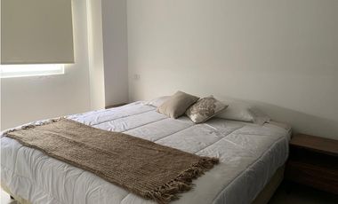 VENTA APARTAMENTO AMOBLADO VIA CENTENARIO