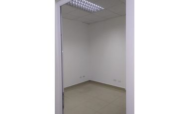 ALQUILER OFICINA BELLA VISTA