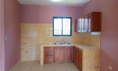 Casa para la venta en Potrerillos Abajo, Dolega