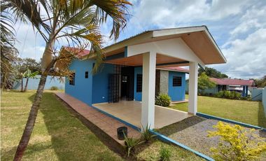 Casa para la venta en Potrerillos Abajo, Dolega