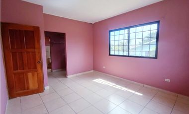Casa para la venta en Potrerillos Abajo, Dolega