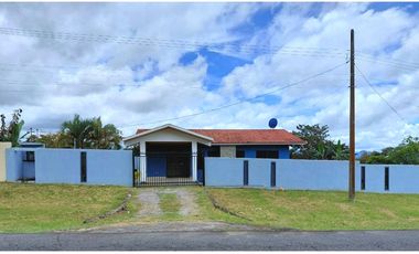 Casa para la venta en Potrerillos Abajo, Dolega